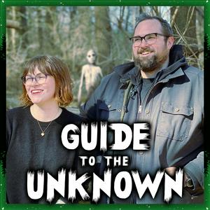 Lyt til Guide to the Unknown i appen