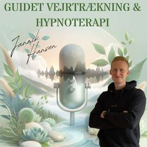 Lyt til Guidet Vejrtrækning & Hypnoterapi i appen