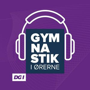 Gymnastik i ørerne