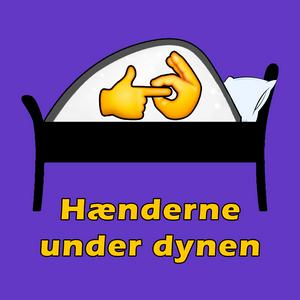 Lyt til Hænderne Under Dynen i appen
