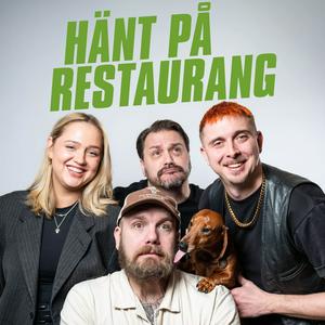 Lyt til Hänt På Restaurang i appen