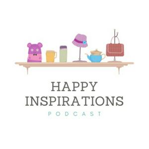 Happy Inspirations Le Podcast