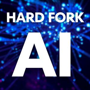 Lyt til Hard Fork AI i appen