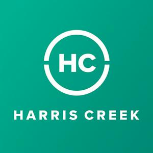 Harris Creek Baptist Church