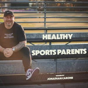 Lyt til Healthy Sports Parents i appen