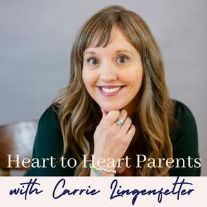 Lyt til Heart to Heart Parents: Mindful Tools for Raising Spiritual and Conscious Kids i appen