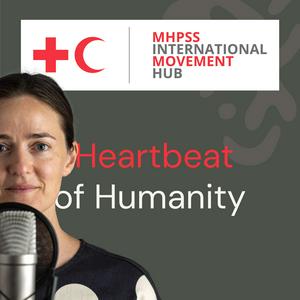 Lyt til Heartbeat of Humanity i appen