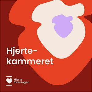 Hjertekammeret