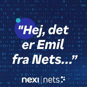 Hej, det er Emil fra Nets...