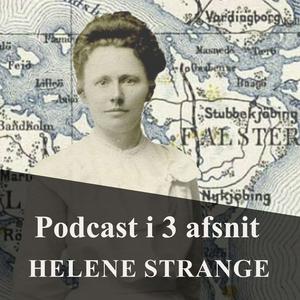 Helene Strange