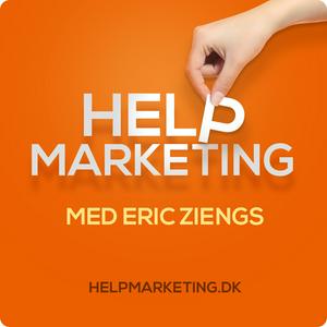 Lyt til Help Marketing i appen