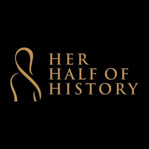 Lyt til Her Half of History i appen