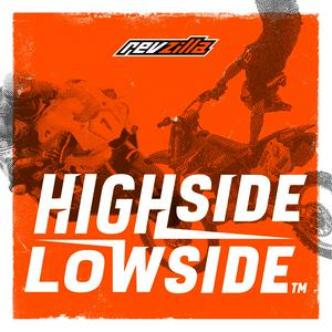 Lyt til Highside/Lowside - A Motorcycle Podcast i appen