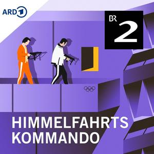 Lyt til Himmelfahrtskommando - Mein Vater und das Olympia-Attentat i appen