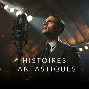 Lyt til Histoires Fantastiques i appen