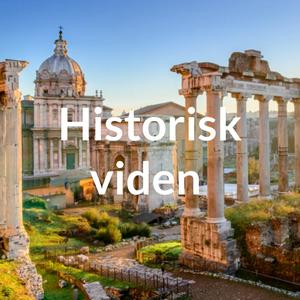 Historisk viden