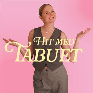 Hit med tabuet