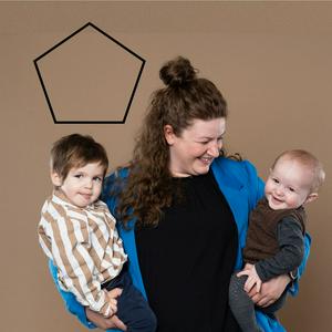 Hjælp mit barn er syg