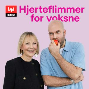 Hjerteflimmer for voksne