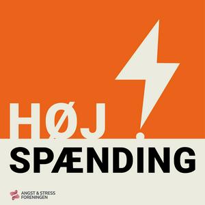 Højspænding