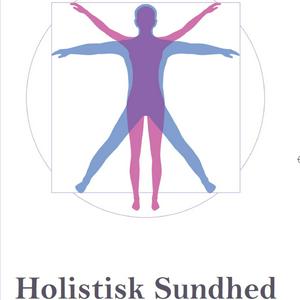 Holistisk Sundhed, Lydbog