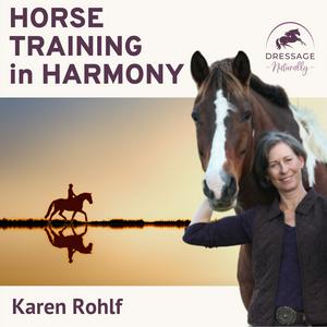 Lyt til Horse Training in Harmony i appen