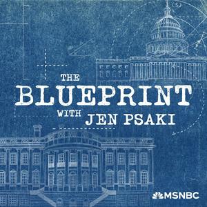 Lyt til The Blueprint with Jen Psaki i appen