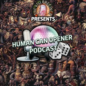 Human Can Opener: A Disco Elysium Podcast