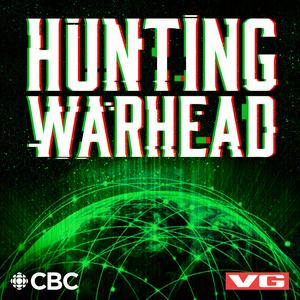 Lyt til Hunting Warhead i appen