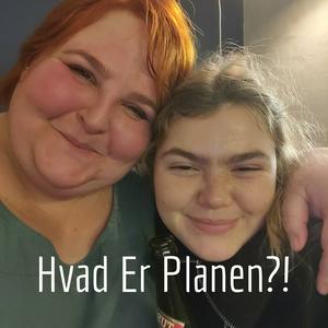 Lyt til Hvad Er Planen?! i appen