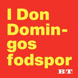Lyt til I Don Domingos fodspor i appen