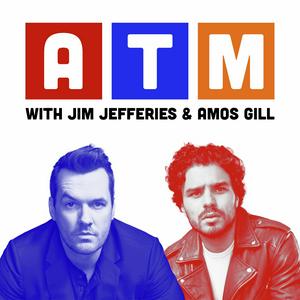 Lyt til At This Moment with Jim Jefferies & Amos Gill i appen