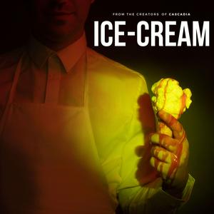 Lyt til ICE-CREAM i appen