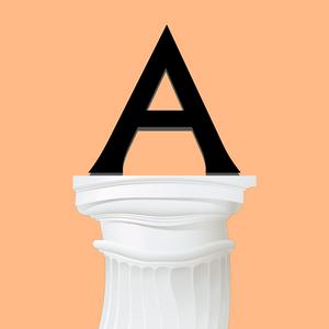 Lyt til Aporia Podcast i appen