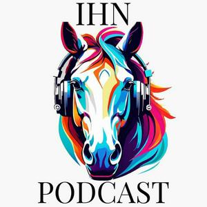 Lyt til IHN Podcast i appen