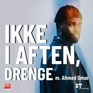 Ikke i aften, drenge