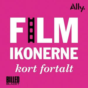 Ikonerne kort fortalt