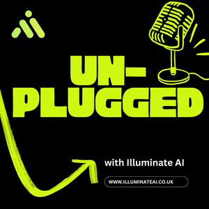 Lyt til Augmented Voices with Illuminate AI i appen