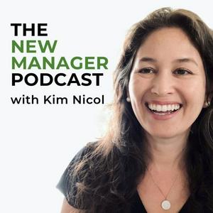 Lyt til The New Manager Podcast i appen