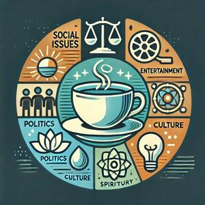 Immigrant Tea