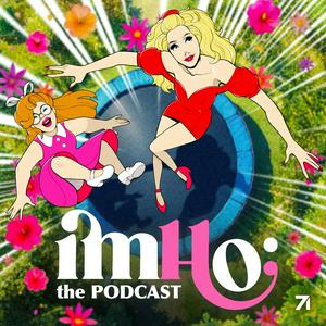 Lyt til In My Homosexual Opinion: The Podcast i appen