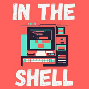 Lyt til In the Shell i appen