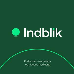 Lyt til Indblik i appen