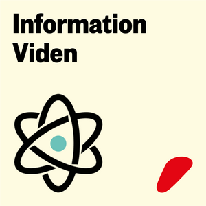 Lyt til Information Viden i appen