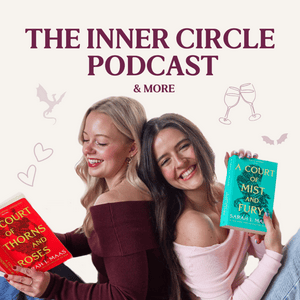 The Inner Circle Podcast