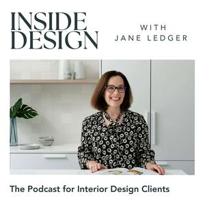 Lyt til Inside Design i appen