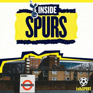 Inside Spurs