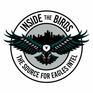 Lyt til Inside the Birds: A Philadelphia Eagles Podcast i appen