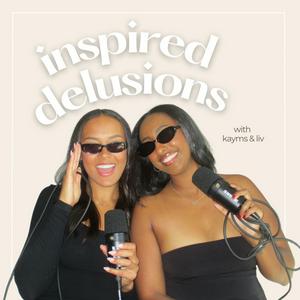Lyt til Inspired Delusions i appen