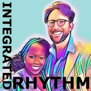 Lyt til Integrated Rhythm i appen